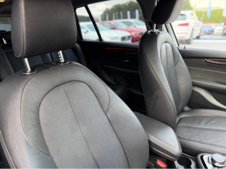 2018 BMW 2 Series Gran Tourer LUXURY - 2.0L DIESEL - AUTO - 7 SEATS - 12M WARRANTY - CAR: €21,950 thumbnail