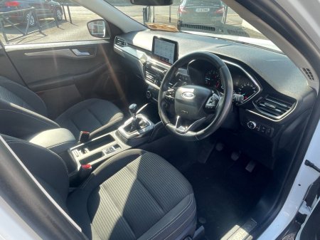 2020 Ford Kuga - thumbnail 10