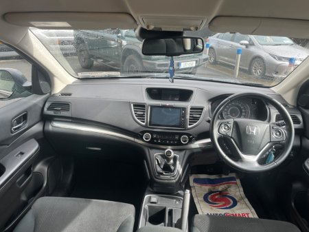 2016 Honda CR-V - thumbnail 17