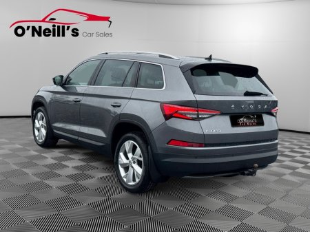 2022 Skoda Kodiaq - thumbnail 7
