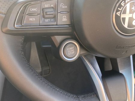 2025 Alfa Romeo Tonale - thumbnail 20