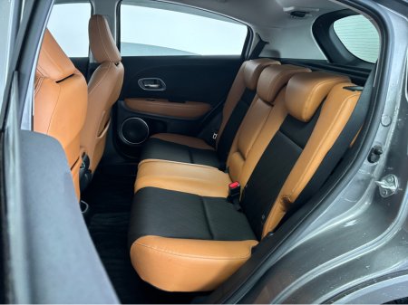 2020 Honda Vezel - thumbnail 12