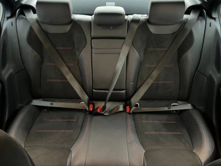 2020 Mercedes-Benz A Class A180 AMG-LINE PREMIUM PLUS 1.3 // POWERED HEATED SEATS // VIRTUAL COCKPIT // 18" AMG-LINE ALLOYS €28,900 thumbnail