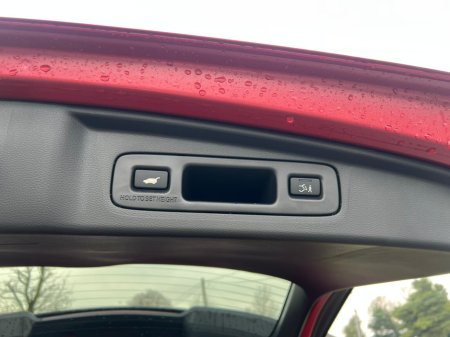 2026 Honda CR-V - thumbnail 7