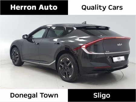 2025 Kia EV6 84kW PE Demo 0% HP & PCP €46,900