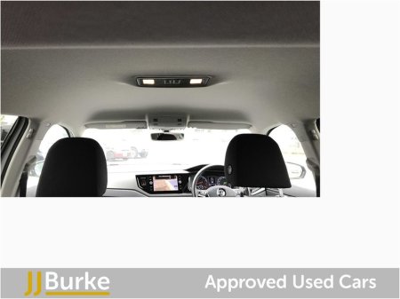 2020 Volkswagen Polo - thumbnail 18