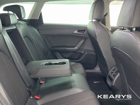 2024 Cupra Leon SP 1.5eTSI 150hp DSG €32,950 thumbnail