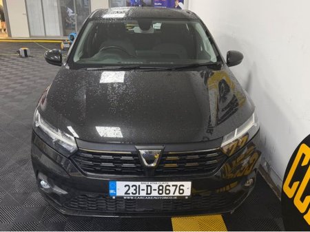 2023 Dacia Sandero Comfort TCE 90 CVT MY21.5 5DR €14,777 thumbnail