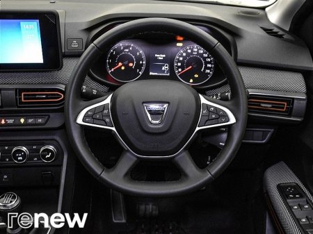 2022 Dacia Sandero Stepway TCe 90 Prestige €18,900 thumbnail