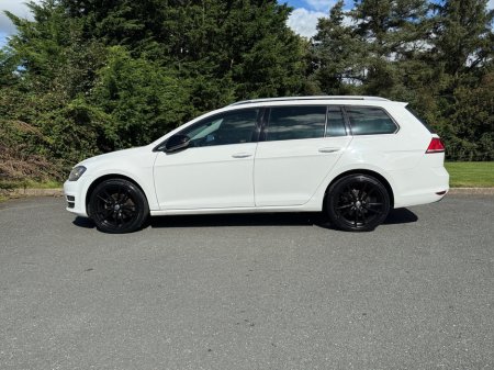 2018 Volkswagen Golf - thumbnail 24