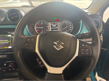 2019 Suzuki Vitara - thumbnail 14