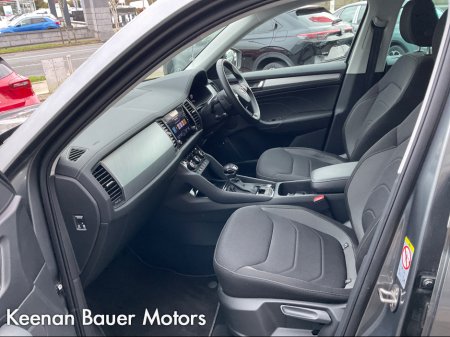 2024 Skoda Kodiaq - thumbnail 11