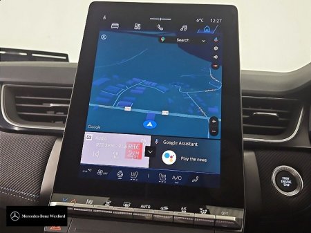 2025 Renault Symbioz Iconic Esprit Alpine E Tech HEV - with Sky Roof €37,895 thumbnail