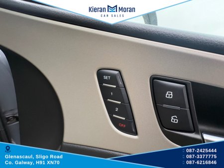 2017 Audi A6 - thumbnail 13