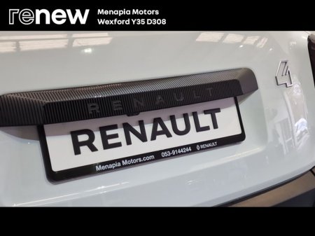 2026 Renault 4 - thumbnail 17