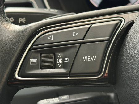 2021 Audi A4 35 TDI 163HP S Tronic SE €24,900 thumbnail