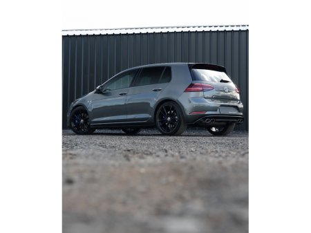 2018 Volkswagen Golf - thumbnail 12