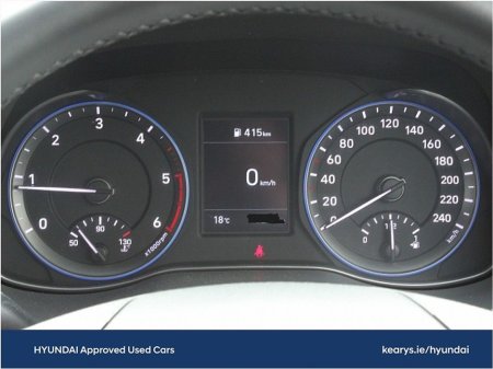 2019 Hyundai Kona - thumbnail 20