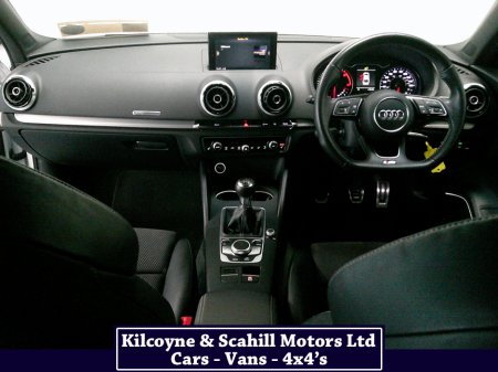 2016 Audi A3 - thumbnail 16