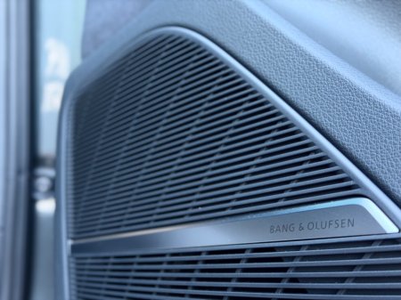 2026 Audi SQ7 - thumbnail 11