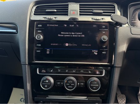 2019 Volkswagen Golf - thumbnail 18