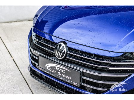 2022 Volkswagen Arteon - thumbnail 2