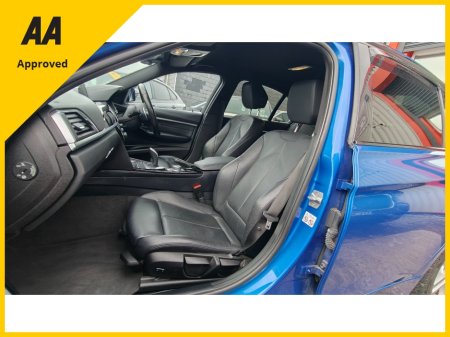 2018 BMW 3 Series - thumbnail 18