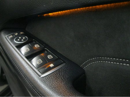 2014 Mercedes-Benz E Class - thumbnail 30