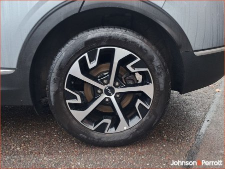 2023 Kia Sportage K3 Diesel MHEV €30,900 thumbnail