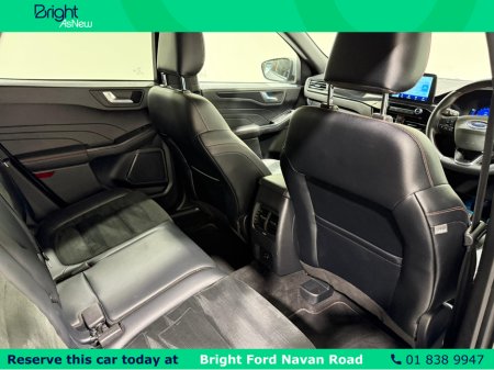 2023 Ford Kuga - thumbnail 19