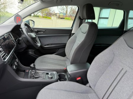 2021 SEAT Ateca - thumbnail 15