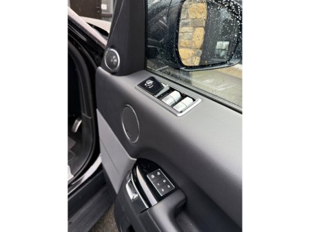 2021 Land Rover Range Rover Sport 2.0 Si4 PHEV 404 PS AWD Auto HSE Silver €51,995 thumbnail