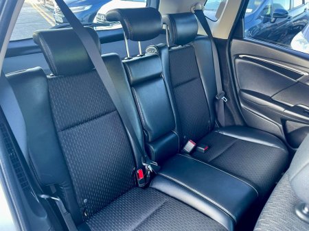 2014 Honda Fit  €8,999 thumbnail