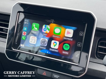 2023 Suzuki Ignis - thumbnail 14