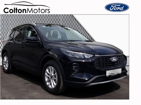 2026 Ford Kuga Titanium 5D 2 5HEV225 S6 (ORDER NOW FOR 2026 DELIVERY )