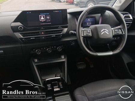 2024 Citroen C4 - thumbnail 12