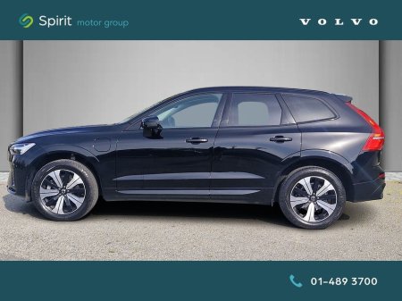 2023 Volvo XC60 - photo 6