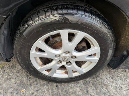 2012 Mazda Mazda6 - thumbnail 10