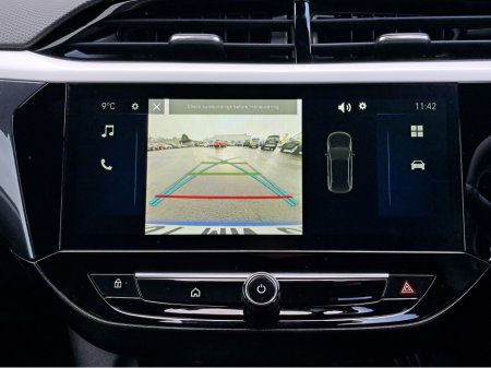 2026 Opel Corsa GS 1.2TURBO 100BHP **TOP SPEC** €27,500 thumbnail