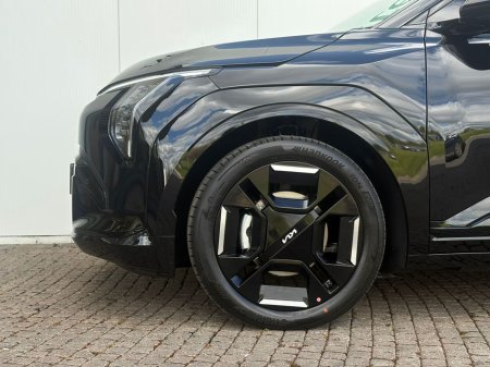 2026 Kia EV3 - thumbnail 40