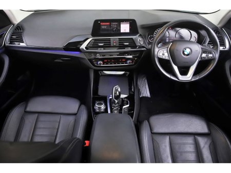 2020 BMW X3 - thumbnail 14