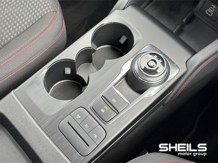 2023 Ford Kuga - thumbnail 19