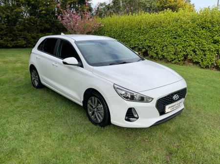 2017 Hyundai i30 - thumbnail 1