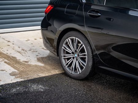 2022 BMW 3 Series M SPORT Diesel *Low mileage* €36,950 thumbnail