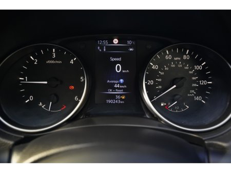 2017 Nissan Qashqai - thumbnail 12