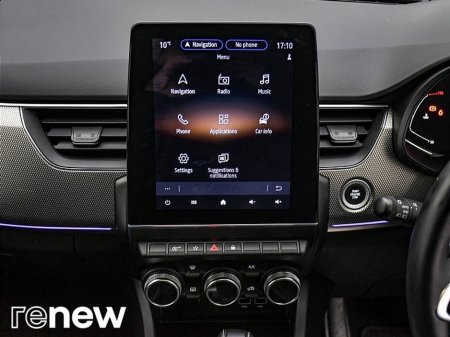 2023 Renault Arkana - thumbnail 28