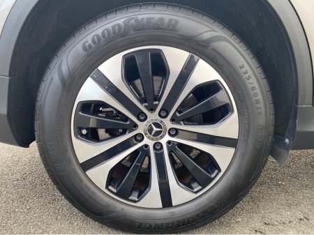 2020 Mercedes-Benz GLC Class - thumbnail 11