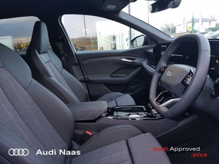 2026 Audi Q6 E-TRON E-TRON S LINE 4DR AUTO €63,950 thumbnail