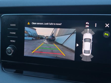 2022 Skoda Octavia - thumbnail 35