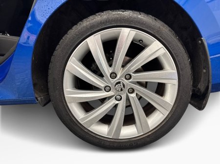 2023 Skoda Octavia 2.0TDI STYLE *5.9% APR* €95 PER WEEK €29,995 thumbnail